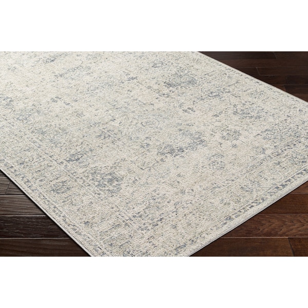 Calhoun CAH-2301 Machine Washable Area Rug